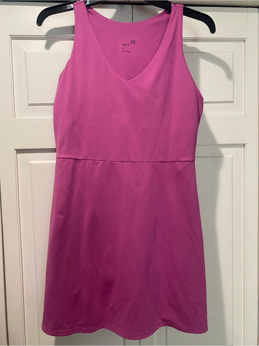 GAPFit Active Tank Dress